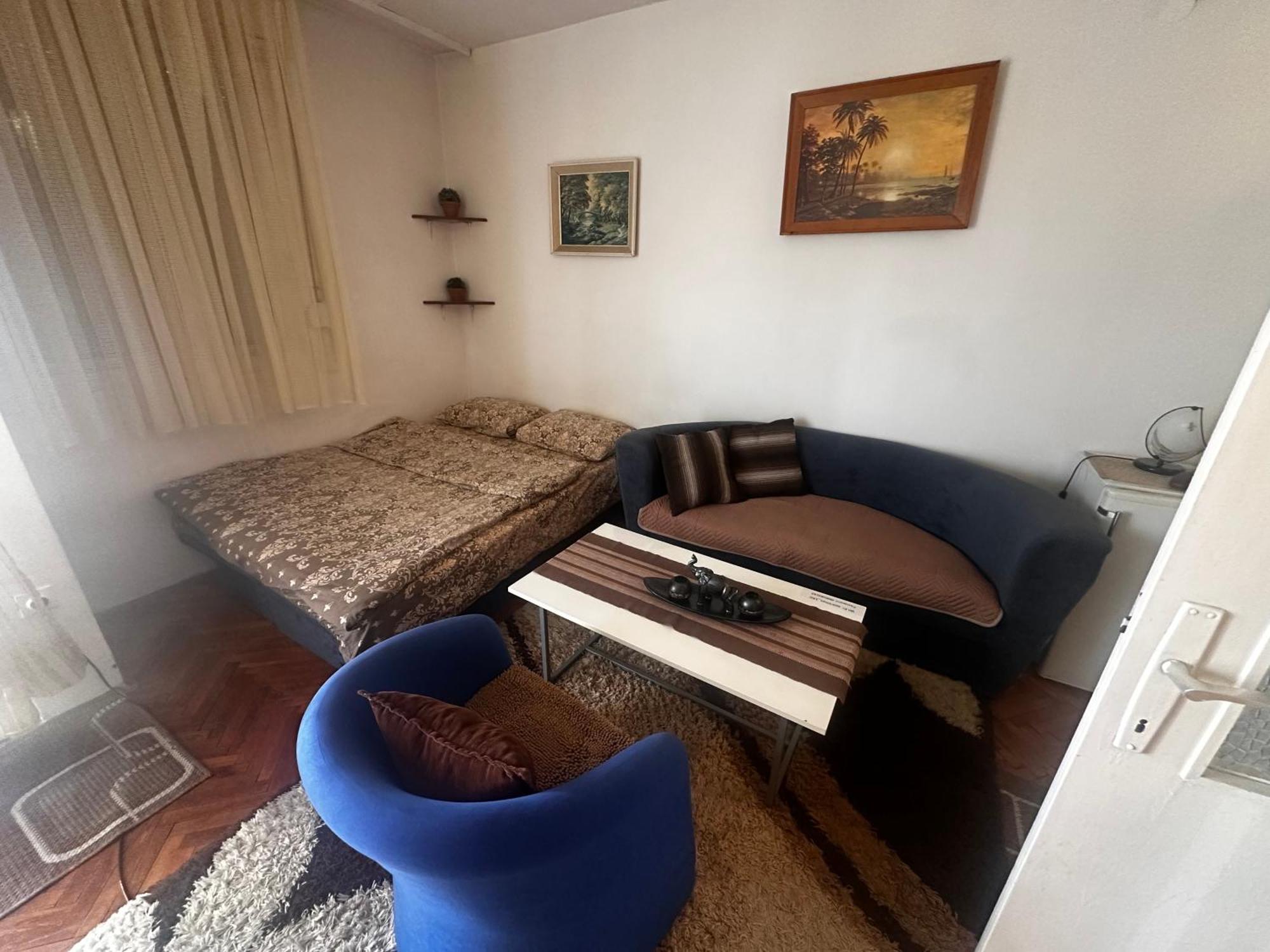 A-d Free Wi-fi Internet, Air Conditioner,free Parking * Podgorica